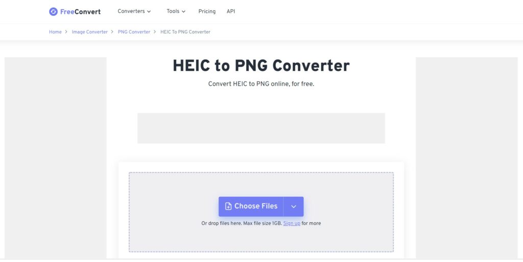 How to Convert HEIC Files to PNG: The Best Way to Do It